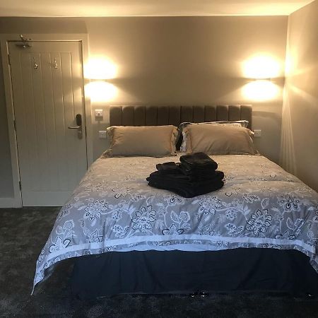 Eccleshall Bed And Breakfast المظهر الخارجي الصورة