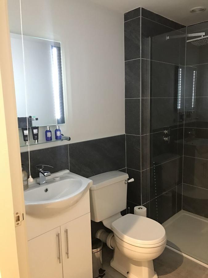 Eccleshall Bed And Breakfast المظهر الخارجي الصورة